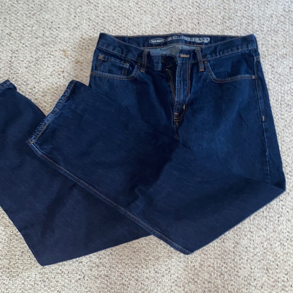 jeans - Picture 2 of 4